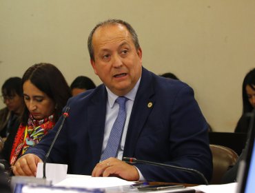 Fiscal Nacional y posibles citaciones a Crispi, Martínez y Jackson para declarar por «Caso Convenios»: "No tienen excepciones legales"