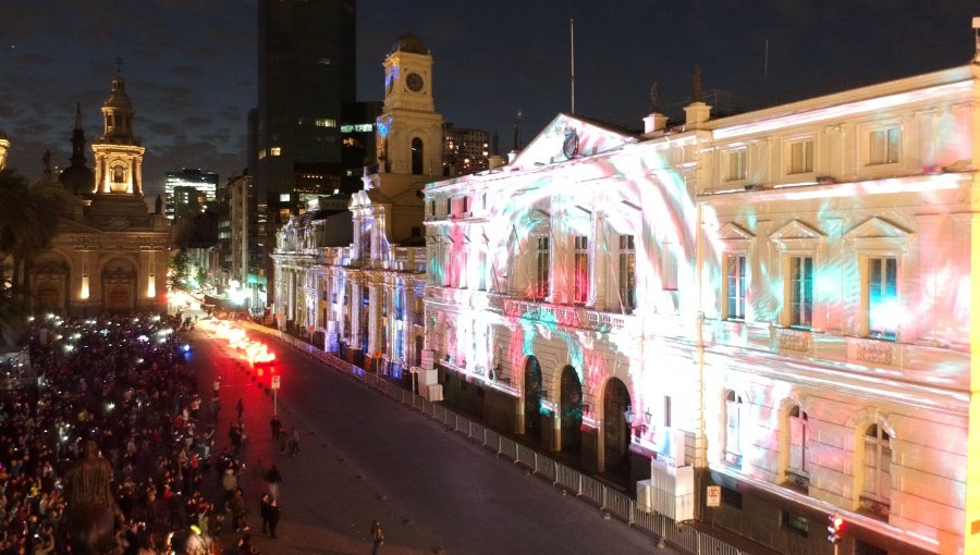 Nueva normativa limitará horario de luces encendidas en letreros y avisos publicitarios