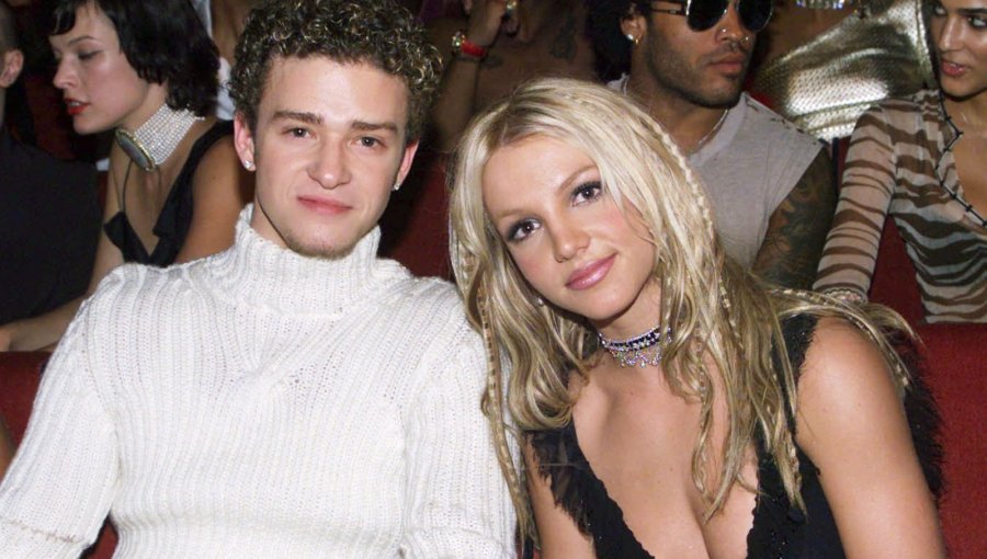 Britney Spears revela que se sometió a un aborto al quedar embarazada de Justin Timberlake