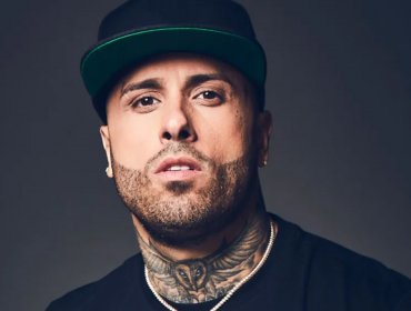 Nicky Jam anuncia su retiro de la música: “Motivación y Superación”