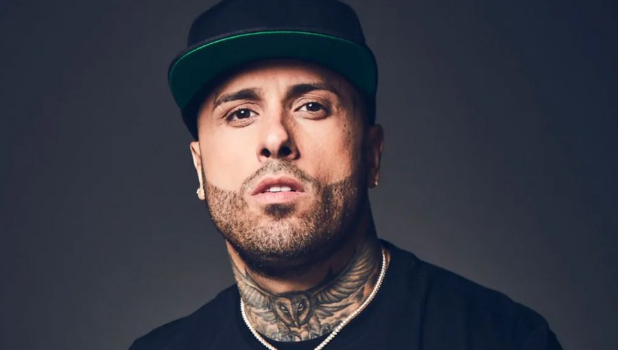 Nicky Jam anuncia su retiro de la música: “Motivación y Superación”