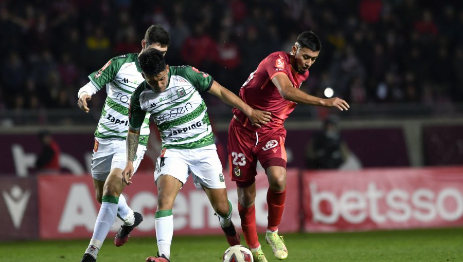 Conozca las fechas y horarios de los cuartos de final de la liguilla por el ascenso de la Primera B