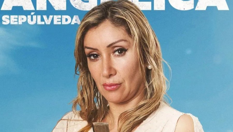 Angélica Sepúlveda es confirmada por Canal 13 como el próximo ingreso de “Tierra Brava”