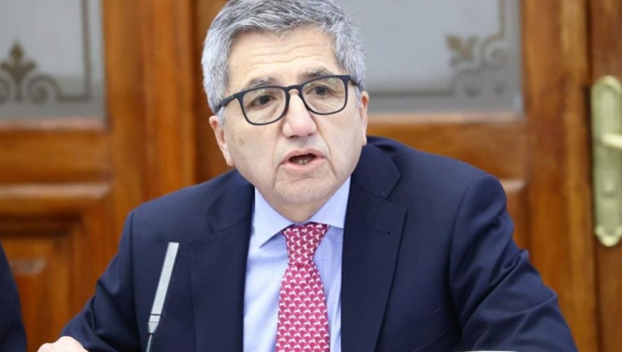 Comisión Mixta del Consejo Constitucional eligió por unanimidad a Carlos Recondo como presidente de la instancia