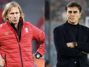 Ricardo Gareca y Gustavo Quinteros asomarían en el horizonte de la Selección Chilena