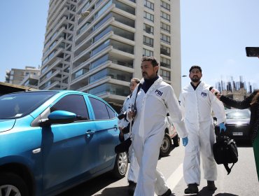 Roban en 34 departamentos del edificio Kandinsky en Viña del Mar