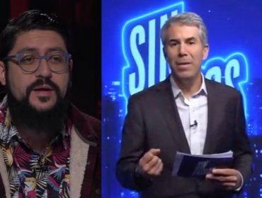 “Sin Filtros” anuncia su abrupta salida de pantalla: Panelista reveló el término del programa político al aire