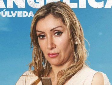 Angélica Sepúlveda es confirmada por Canal 13 como el próximo ingreso de “Tierra Brava”