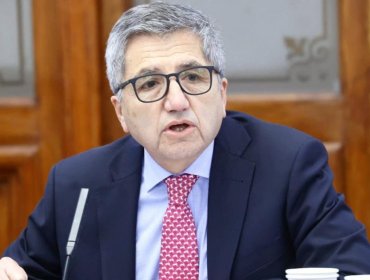 Comisión Mixta del Consejo Constitucional eligió por unanimidad a Carlos Recondo como presidente de la instancia