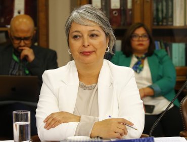 Ministra del Trabajo afirma que el plebiscito no condiciona el envío de indicaciones a la reforma de pensiones