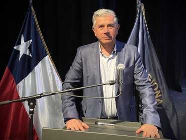 La encrucijada de Manuel Millones: Histórico consejero regional de Valparaíso vive horas claves para definir su futuro en la política