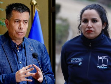 Andrés Celis pide la renuncia de Sofía González y emplaza a Boric a nombrar un Delegado para Valparaíso "que esté a la altura"