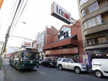 Región de Valparaíso lidera la baja en las ventas del comercio minorista