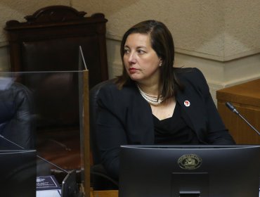 PS critica obstruccionismo en el Congreso: "Al Gobierno se le niega la sal y el agua"