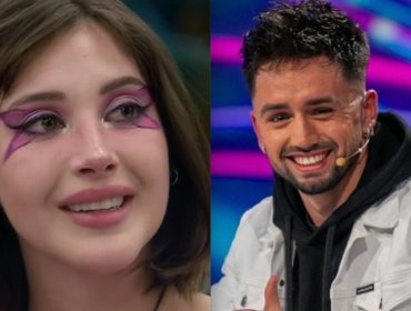 Nueva renuncia en “Gran Hermano”: iCata sería reemplazada por Bambino