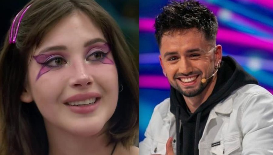 Nueva renuncia en “Gran Hermano”: iCata sería reemplazada por Bambino