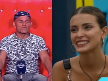 Con fulminante y espontánea, “Gran Hermano” definió su nueva “Placa de Eliminación”