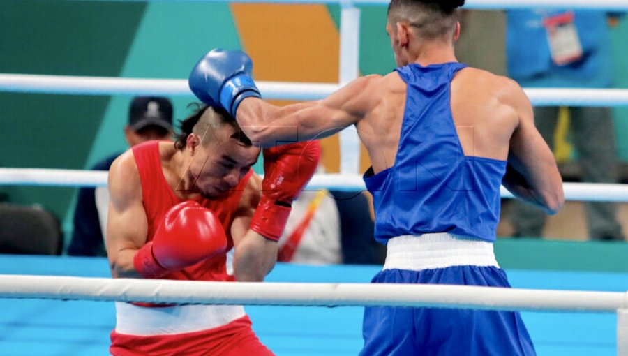 Dos grandes estrellas verán acción antes de la inauguración de los Panamericanos