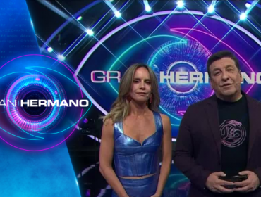 CHV despeja dudas tras rumores de nueva renuncia en «Gran Hermano» que puso en alerta a seguidores