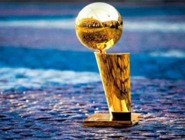 Favoritos a ganar el anillo de la NBA