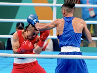 Dos grandes estrellas verán acción antes de la inauguración de los Panamericanos