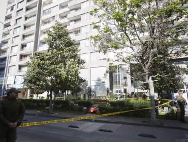 Decretan prisión preventiva contra presunta coautora de homicidio de joven trans que fue dejada en la vía pública en Santiago