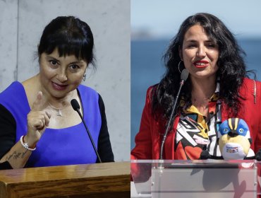 "Improvisación" y "falta de preparación": Los duros cuestionamientos de la diputada Marzán a Delegada por socavones en Reñaca