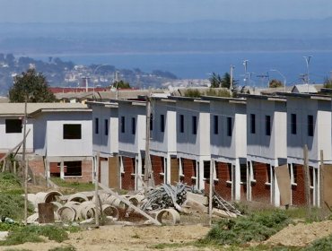 Inician sumario contra el Serviu de Valparaíso por irregularidades en construcción de proyectos Mirador 1 y 2 de San Antonio