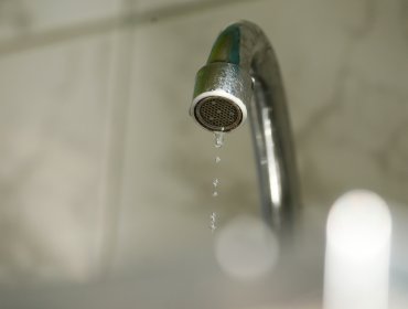 Renovación de redes de agua potable incluirá corte programado en el sector de Glorias Navales de Viña del Mar