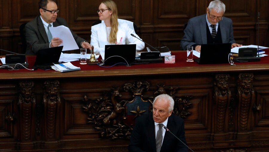 Consejo Constitucional evalúa adelantar fecha de votación final de la propuesta de Carta Magna