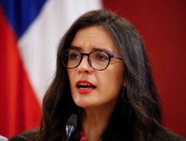 Ministra Vallejo asegura que el comunismo no genera pobreza poniendo a China como ejemplo