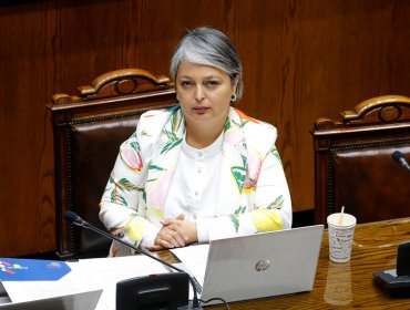 Ministra Jara aclara polémica por reforma de pensiones: “No es un congelamiento”