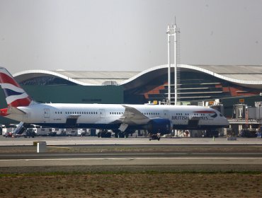 Tras la pandemia por Covid-19, Chile se acerca a plena recuperación del tráfico aéreo de pasajeros en 2023