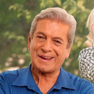 A los 88 años muere el destacado animador de televisión Enrique Maluenda