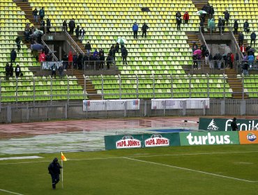 Carabineros activa plan de seguridad para el debut de los Panamericanos en Valparaíso