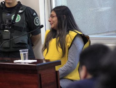 Rechazan traslado de Johanna Hernández al módulo católico para que "estudie"