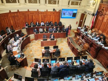 Con votos oficialistas: Subcomisión Mixta de Presupuestos rechaza de forma unánime partida de Salud