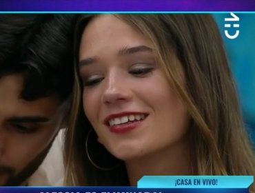 En reñida votación, Alessia Traverso fue eliminada por segunda vez de “Gran Hermano”