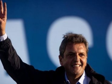 Tres claves que explican el triunfo del centrista Sergio Massa frente a su rival libertario Javier Milei en Argentina