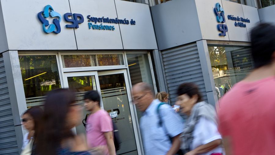 Superintendencia de Pensiones suspende servicio de Aridum, el nuevo "Felices y Forrados"