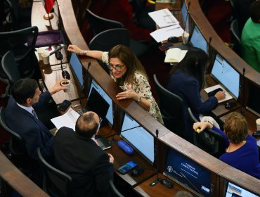 Consejo Constitucional cambió votación final del borrador tras amenaza del oficialismo de recurrir al Comité de Admisibilidad