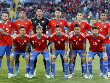 Vicente Pizarro piensa en el oro: "Tenemos que salir a ganar todos los partidos"