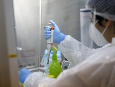 ISP informó de 45 fallecidos con brote de bacteria en producto de Laboratorio Sanderson