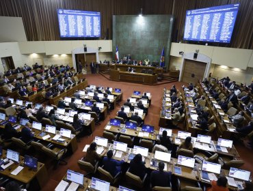 Cámara de Diputados aprueba y despacha a ley el proyecto que fortalece el seguro de cesantía