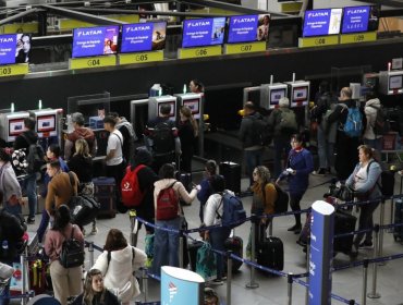 Líneas aéreas aseguran que el paro de controladores afectará a los Panamericanos