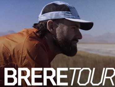 “Breretour”: HBO Max anuncia fecha de estreno para documental de Ben Brereton