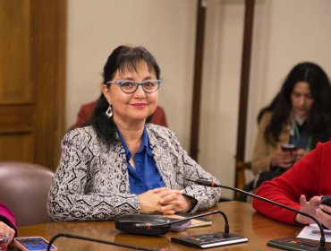 Entrevista a fondo con la diputada Carolina Marzán: el recorrido de su ascendente carrera política y su inminente candidatura al Senado