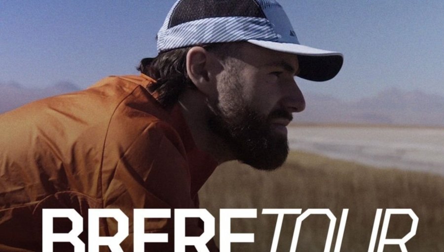 “Breretour”: HBO Max anuncia fecha de estreno para documental de Ben Brereton