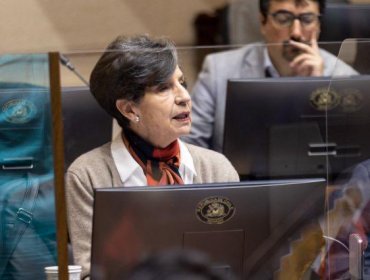 Senadora Allende y Presupuesto 2024: “La pregunta que nos hacemos es por qué se le aumenta tan poco a la región de Valparaíso"