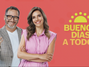 Figura clave de “Buenos Días a Todos” es desvinculado de TVN